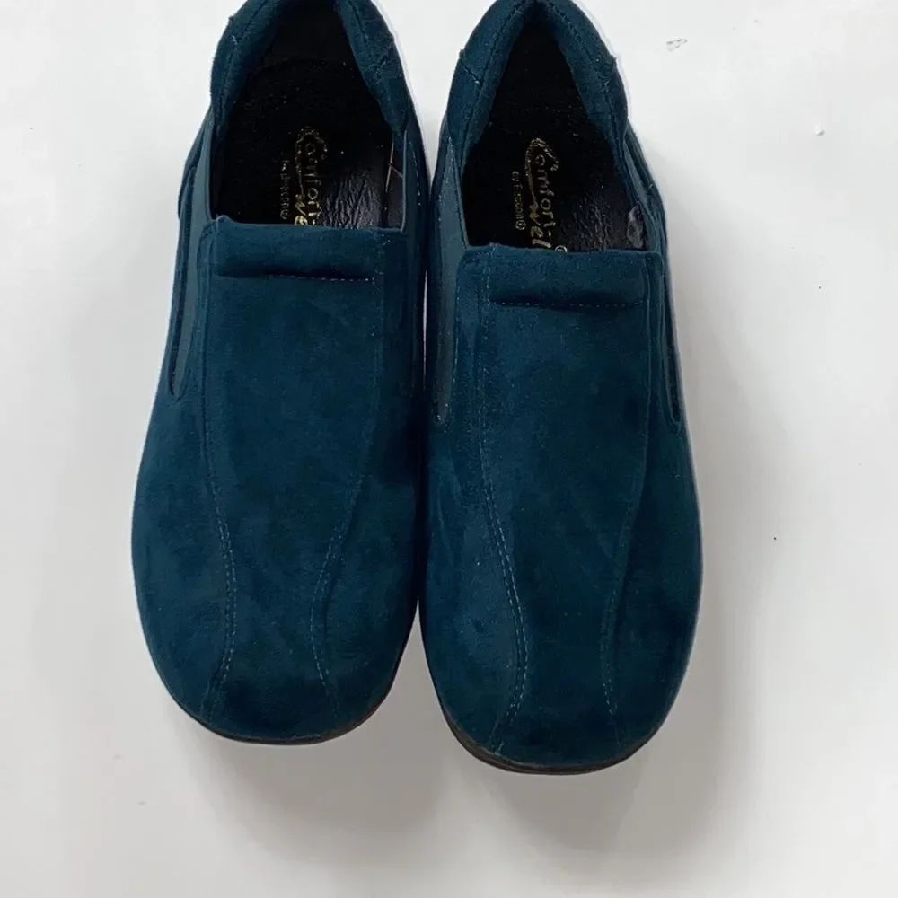 Comfort Well By Beacon Shoes Size 11/WW Unisex